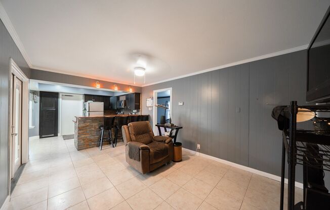 Updated 3-Bedroom Home with Private Yard & Prime Location!