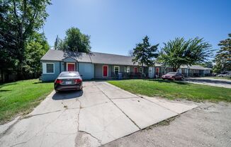 504 S Osage unit 4