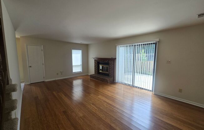 Meticulously Kept 2BR, 3BA Townhome with Dual Ensuites – Walk to Trader Joe’s & More!
