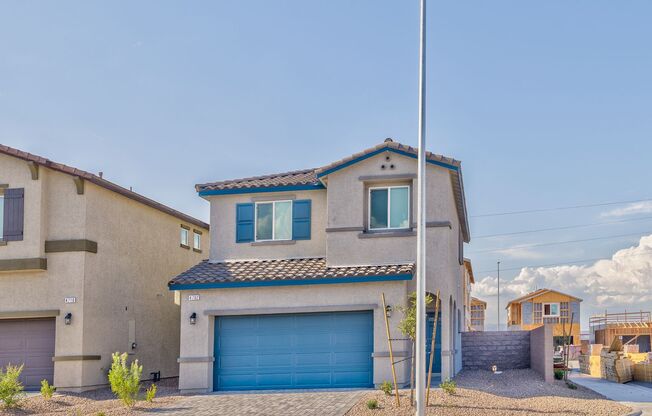 4702 Arctic Cliffs Avenue, Las Vegas, Nevada 89141