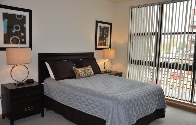 1 bed, 1 bath, 900 sqft, $1,795, Unit 209