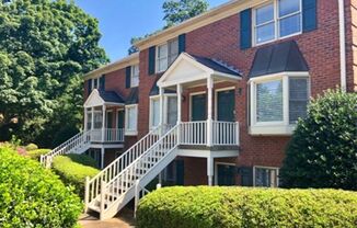 Lumpkin Square Condo