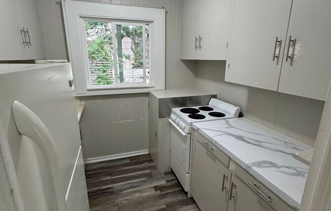 1 bed, 1 bath, $1,550, Unit 1234 Alexander Street Unit F2-1