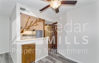 1 bed, 1 bath, $625, Unit 208