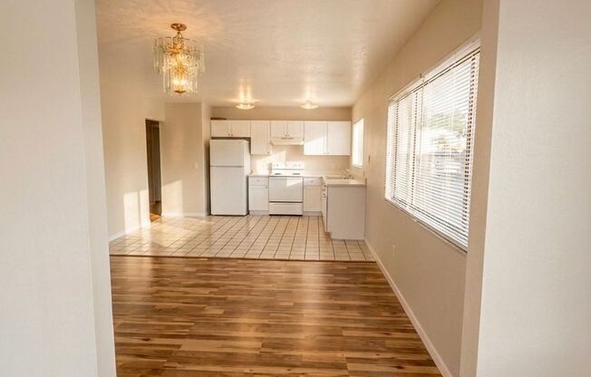 Fully Renovated Home – Available May 10th | More Photos Coming Soon!