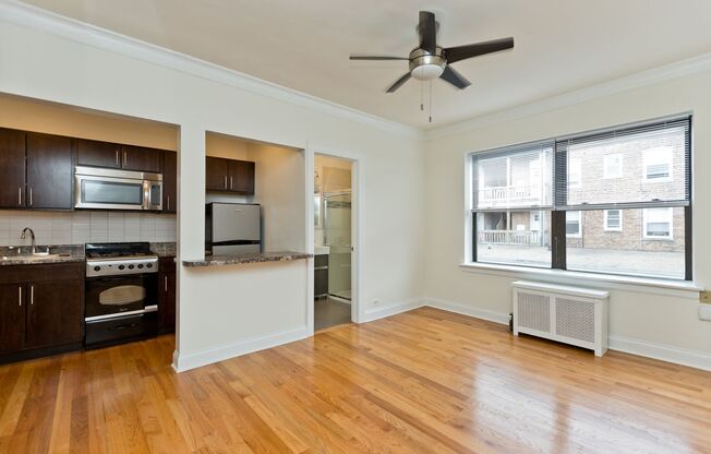 Studio, 1 bath, $1,150, Unit 306