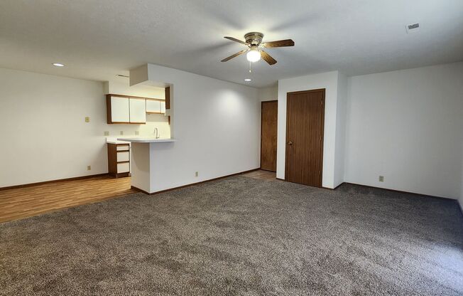 Wellington Park Apartments