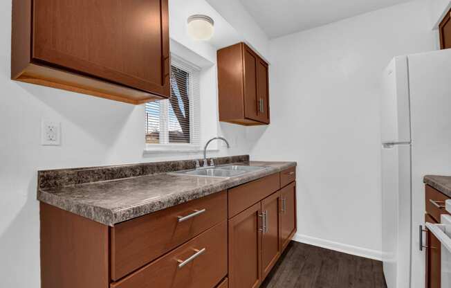 Sawmill Apartments