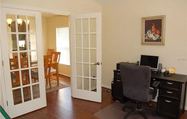 4 bed, 2 Bath New Tampa Home for Lease!
