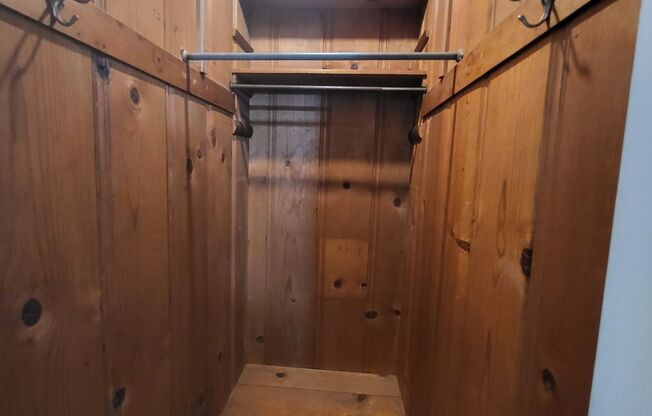1 bed, 1 bath, 500 sqft, $1,475, Unit 4600