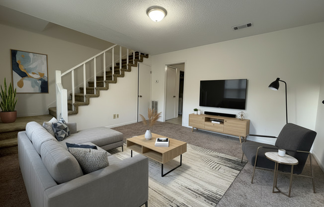 Bella Terra Apartments