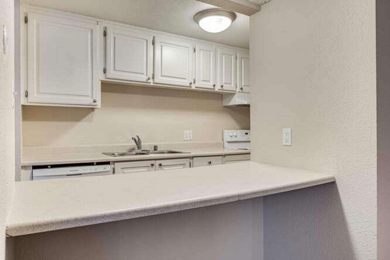 Evergreen Apartments
