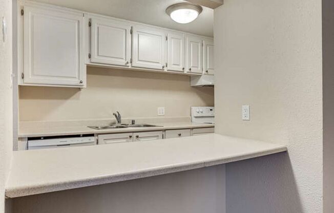 Evergreen Apartments