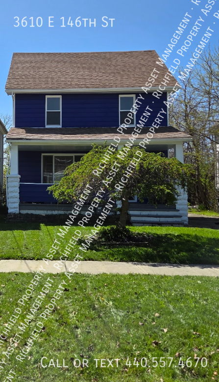 3610 E 146 ST