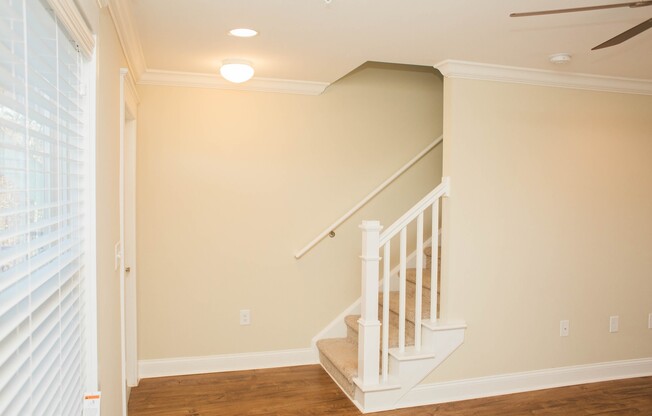 2 Bedroom Townhouse at the Woodlands! Schedule a tour today! Only $500 deposit!