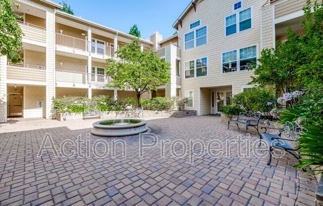 604 S FAIR OAKS AVE