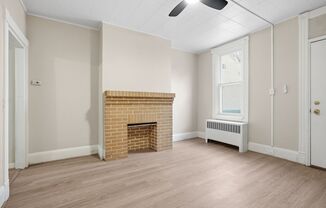 **Private Bloomfield 2BR Retreat – Walk to Liberty Ave, Steps from It All (15224)**