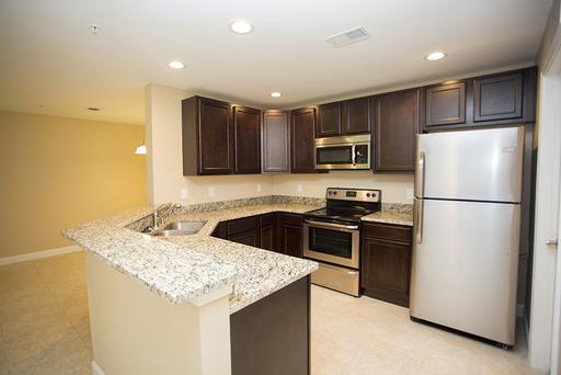 The Residences at Cypress Preserve Beautiful 1B/1B Apartment in FWB in Pristine Nature Setting!