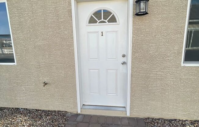 2 bedroom Condo in Pahrump