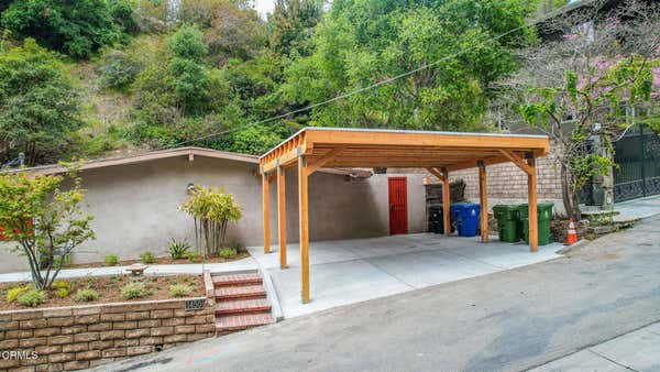 1450 BENEDICT CYN DR