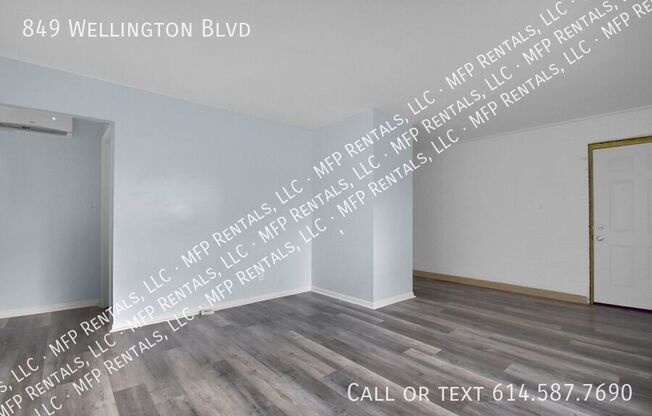 849 WELLINGTON BLVD