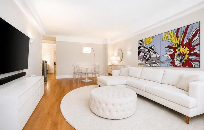 4 beds, 3 baths, 1,800 sqft, $11,000, Unit 5K