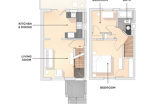 Partner-provided photo for $1425 unit