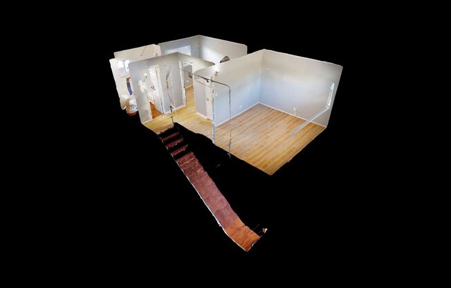 2 beds, 1 bath, 749 sqft, $2,345, Unit 623-4