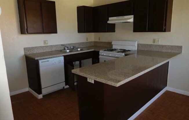 Villa Park Apartment Homes