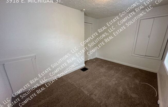 1 bed, 1 bath, $650