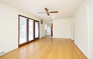 Student-Friendly UVA Area Apartment