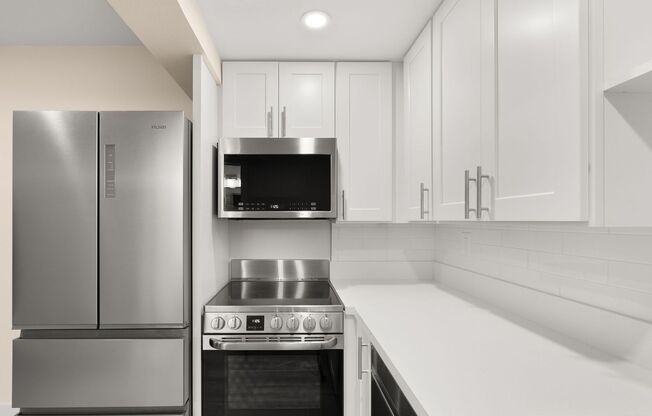 1 bed, 1 bath, 320 sqft, $1,650