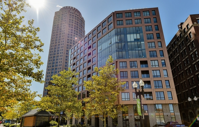 2 beds, 2 baths, 1,367 sqft, $8,200, Unit 902