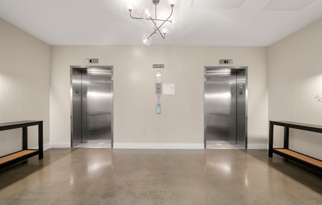 2 beds, 2 baths, 1,041 sqft, $3,300, Unit 327