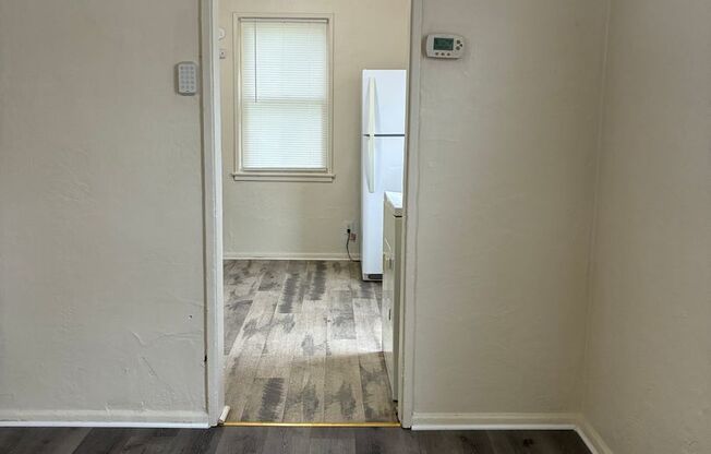 2 Bedroom 1 Bathroom Single Family Home in Aberdeen, MD