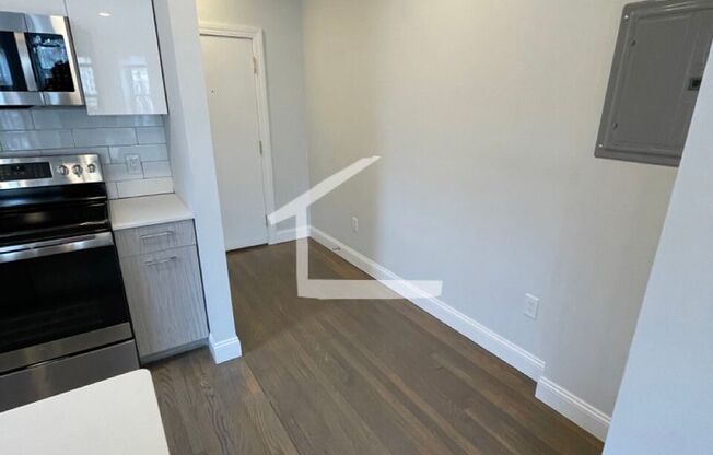 Fenway studio available 8/1