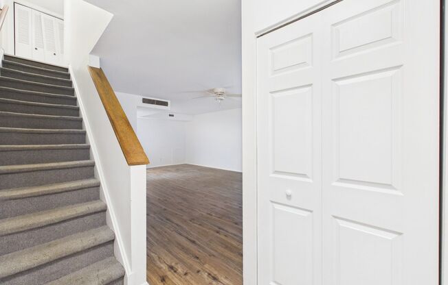 Spacious Three Bedroom Townhome in Society Hill!