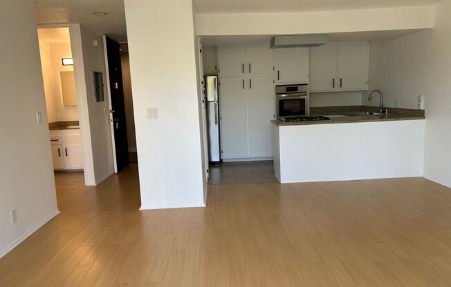 1 bed, 1 bath, 540 sqft, $1,998, Unit 108