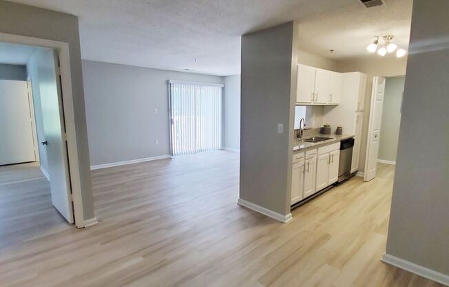 Summerfield Apartments