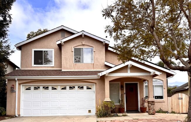 Spacious Home in the sought after The Arbors Neighborhood!