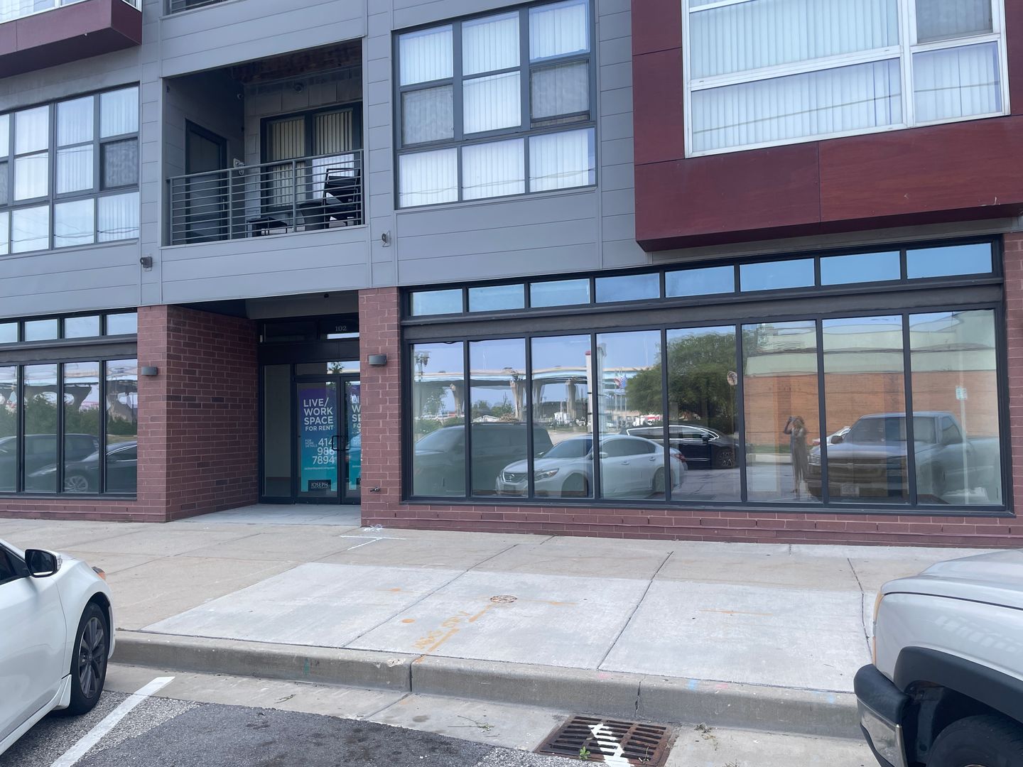 Jackson Square, LLC