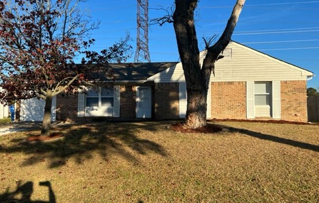 3443 Woodbaugh Drive