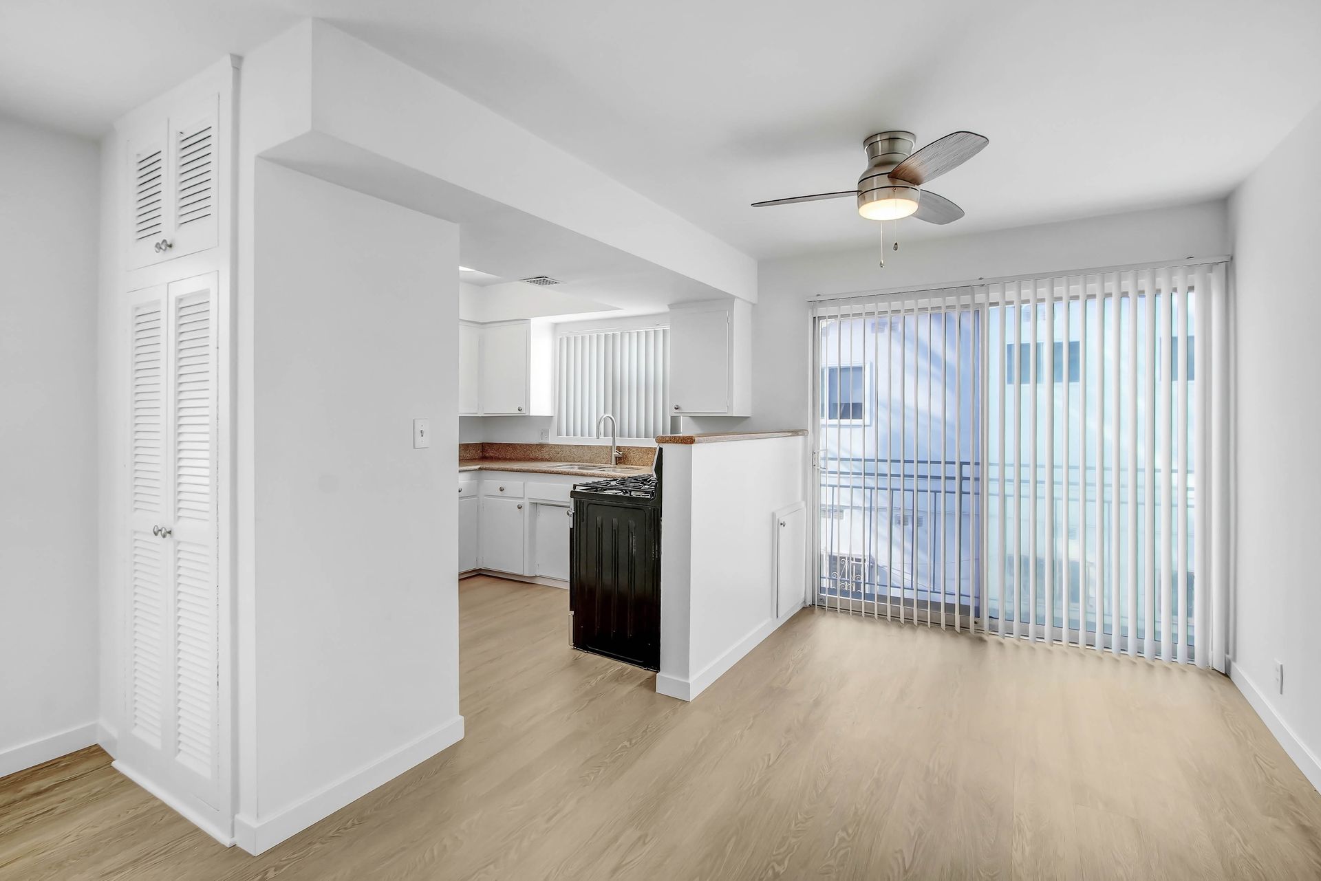 744 S.Windsor Blvd. - just south of Wilshire Blvd.