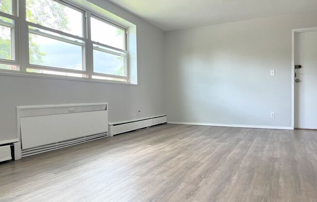 Delaware Ave Apartments