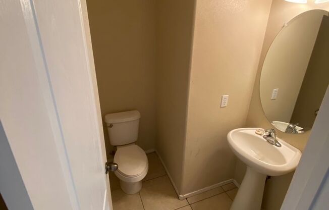 5817 Addy Lane - Gated / Casita! HUGE YARD! RV PARKING! - MILITARY DISCOUNT & CLEANING FEES WAIVED!