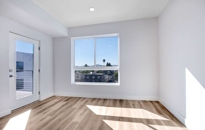 1 bed, 1 bath, 493 sqft, $2,328, Unit 326