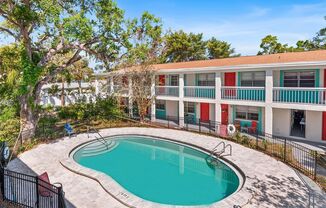 Villa Roble Apartments (1)