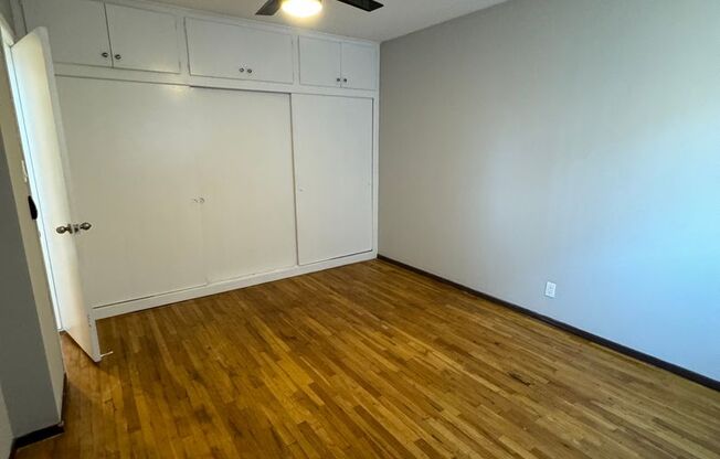 1 bed, 1 bath, $1,995