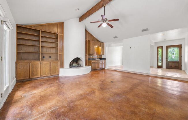 Charming 3-Bedroom Home in the Heart of Lakeway!