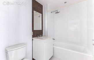 1 bed, 1 bath, $3,866, Unit 2H